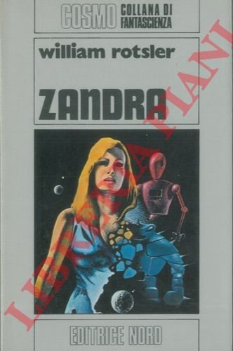 Zandra.