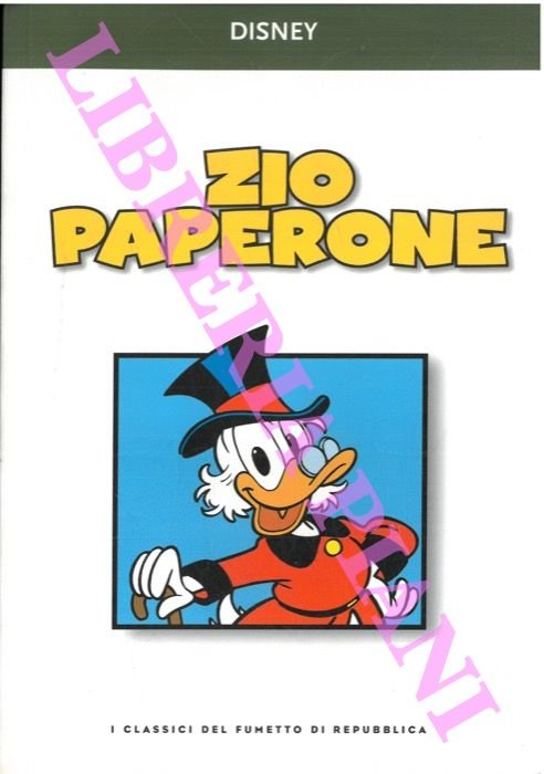 Zio Paperone.
