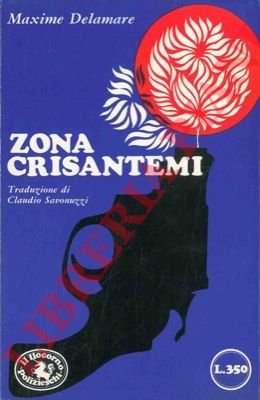 Zona crisantemi.