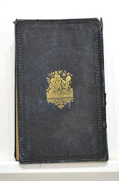 Voyages de Gulliver dans les contrées lointaines. Nouvelle édition, corrigée …