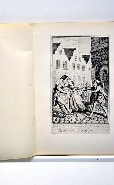 La fille d'une victime de la Révolution Française. Souvenirs d'émigration.