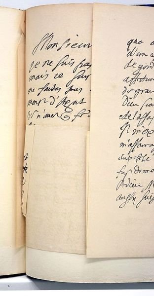 Oeuvres de Malherbe. Nouvelle édition revue sur les autographes, les …