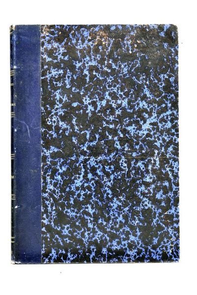 Oeuvres de Malherbe. Nouvelle édition revue sur les autographes, les …