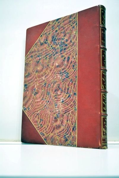 LES VERNETS. Joseph - Carle - Horace.