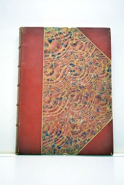 LES VERNETS. Joseph - Carle - Horace.