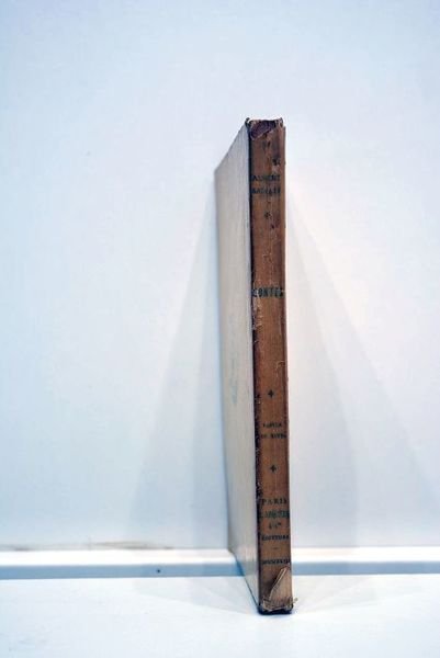 Contes ornés de dessins par Charles Guérin.