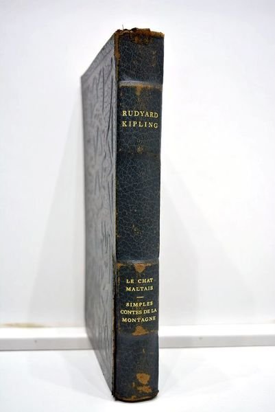 Le Chat maltais. Simples contes de la montagne. Illustrations de … | Immagine Gallery 1