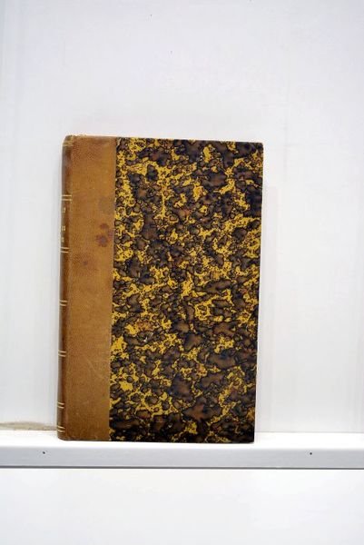 La morale de la richesse.