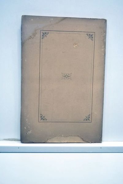 Etude sur les oeuvres hospitalières à Narbonne, à Florence, à …