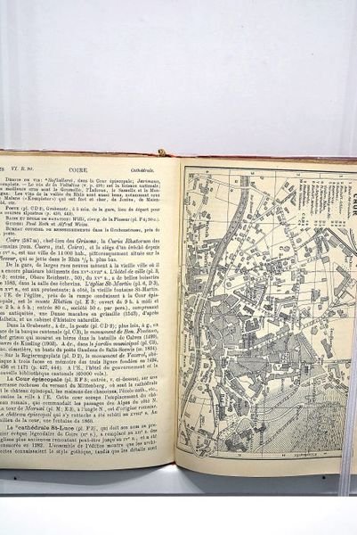 La Suisse et les parties limitrophes de la Savoie et …