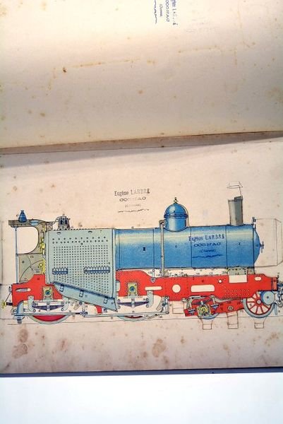 MECANICIEN MODERNE (Le), par un Comité d'Ingénieurs spécialistes. Deuxième volume.