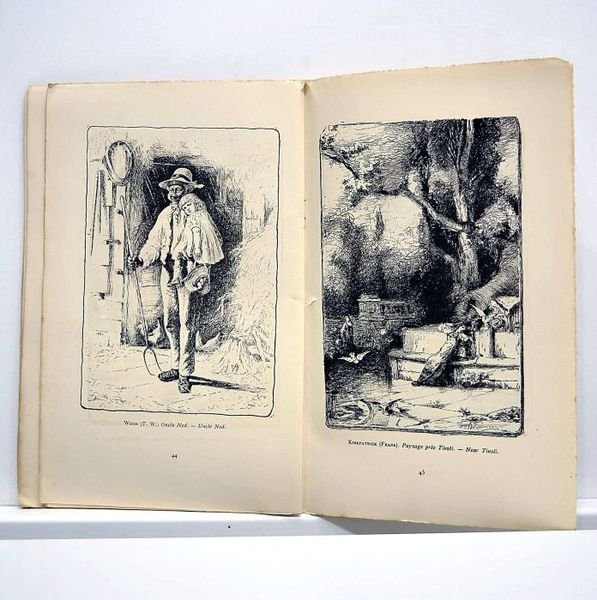 Première année. 1882. Annuaire illustré des Beaux-Arts. Revue artistique universelle.