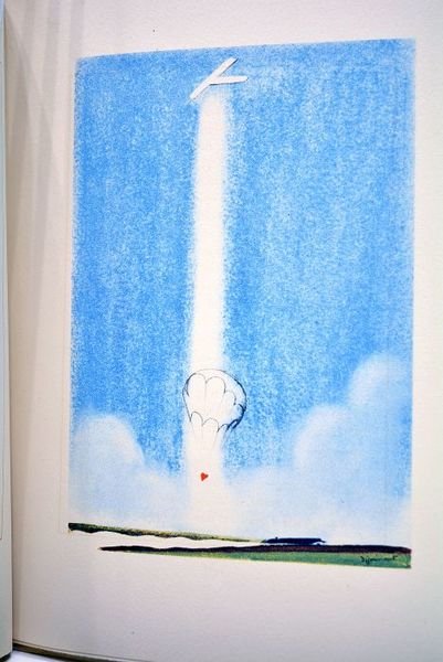 Affaires de coeur. Illustrations d'Hermine David - Jean Berque - …