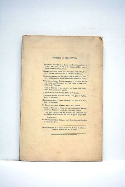 Le dernier trone des Guelfes. La reine d'Angleterre et l'empereur …