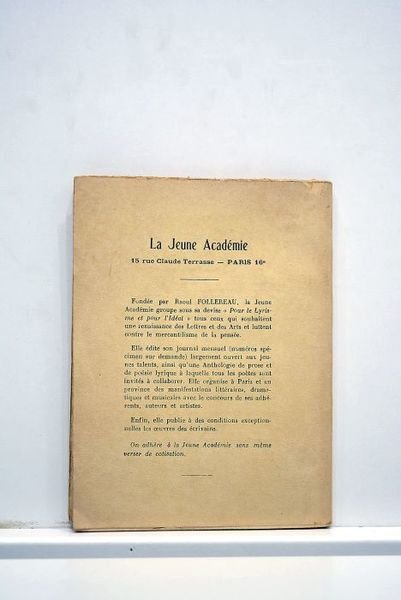 Lueurs du soir. Préface de Raoul Follereau.