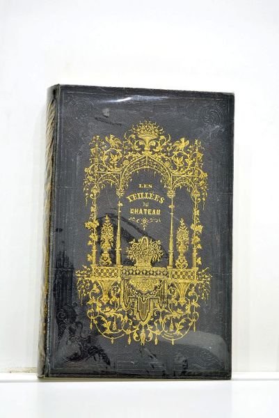 Les veillées du chateau. Nouvelle édition.