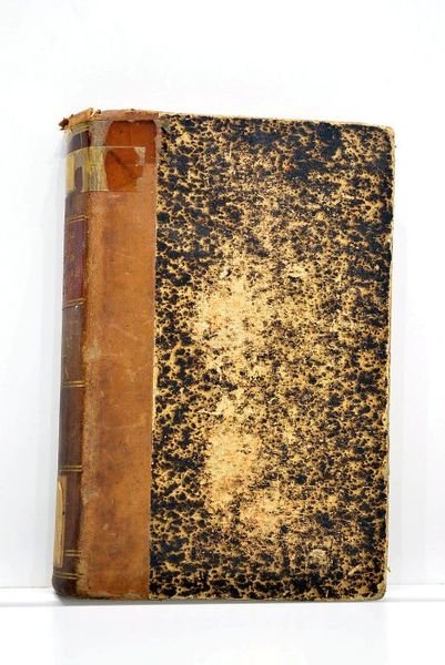 Un agent des princes pendant la Révolution. Le marquis de …