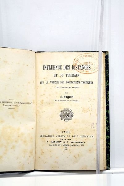 Influence des distances et du terrain sur la valeur des …