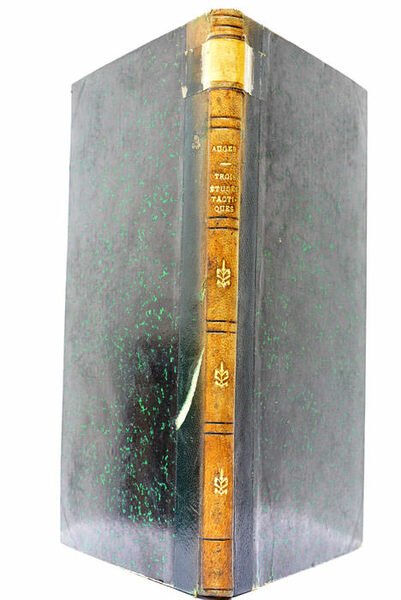 Trois études tactiques. I. Une manoeuvre à double action sur …