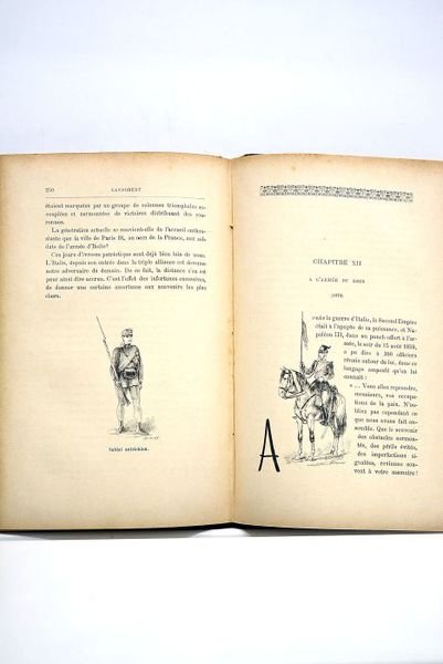 Le dernier maréchal de France, Canrobert. Troisième édition.