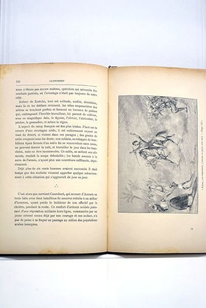 Le dernier maréchal de France, Canrobert. Troisième édition.