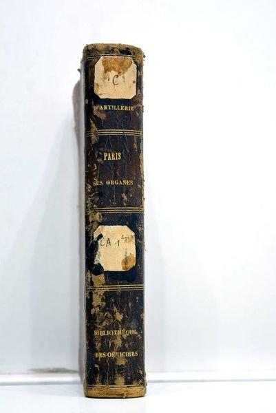 Paris, ses organes, ses fonctions et sa vie dans la …