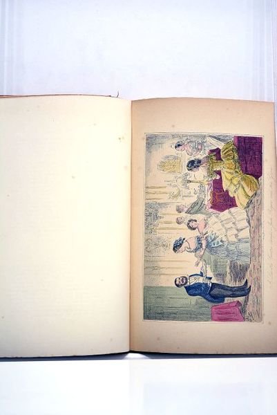 "Ask Mamma"; or, The richest commoner in England. By the …