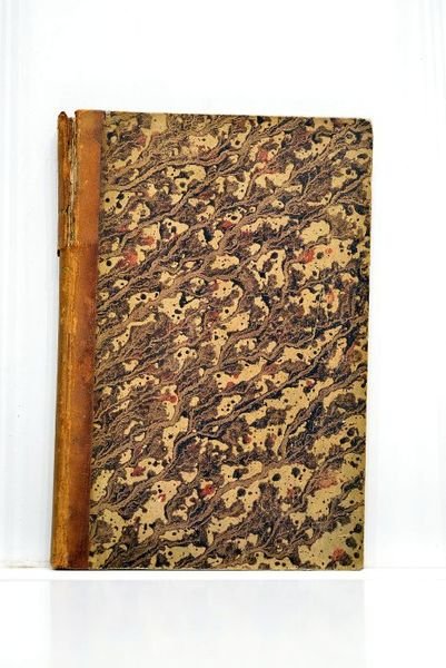 Fa dièze. Paris, Boulé, 1849. A LA SUITE: 2) L'écolier …