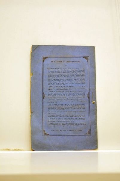 Les chemins de fer départamentaux. Extrait du Bulletin trimestriel, juillet-août-septembre …