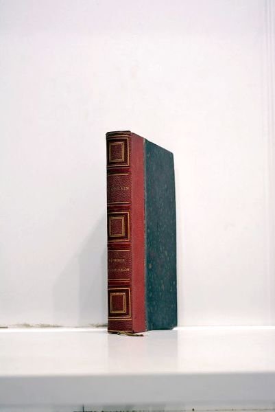 Monsieur de Bougrelon. La dame turque. Sonyeuse. Dixième édition.