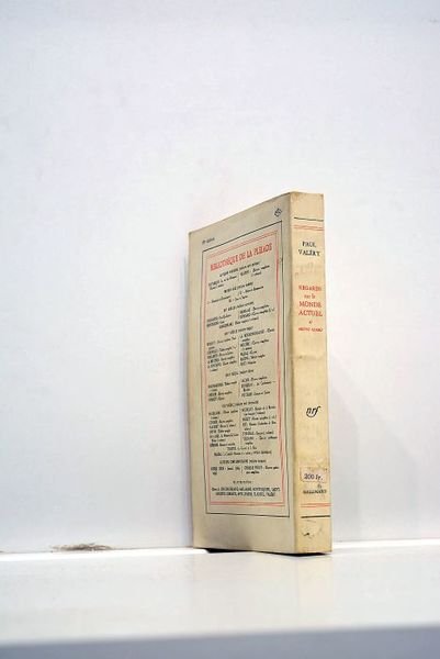 Regards sur le monde actuel et autres essais. Nouvelle édition …