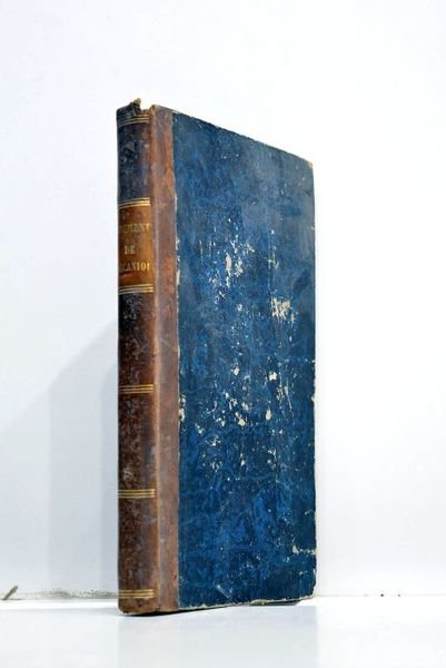 Eléments de mécanique. A l'usage des candidats à l'Ecole Polytechnique. …