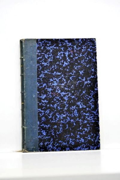 Les effrontés. Comédie en cinq actes en prose.