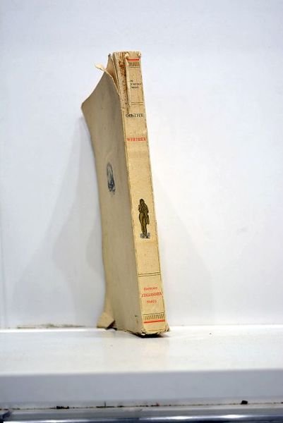 Les chefs d'oeuvre de l'esprit. Goethe. Préface de Pierre Leroux. …