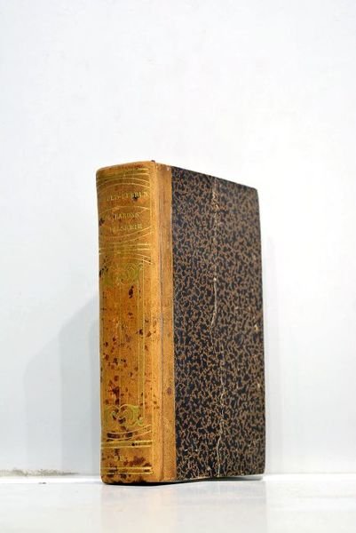 Les barons de Felsheim. Histoire allemande qui n'est pas tirée …