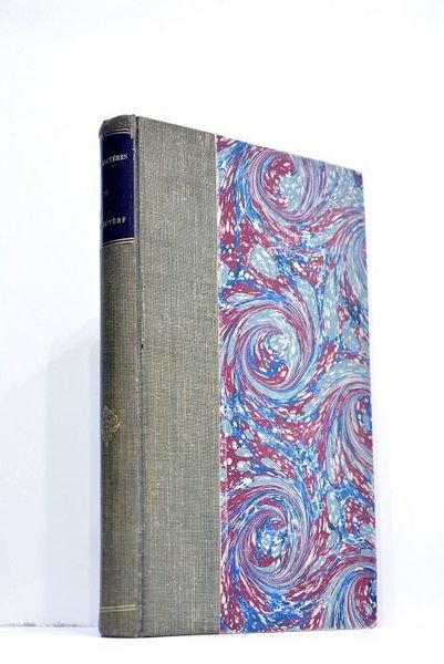 Caractères. Nouvelle édition. Ornée de Gravures.