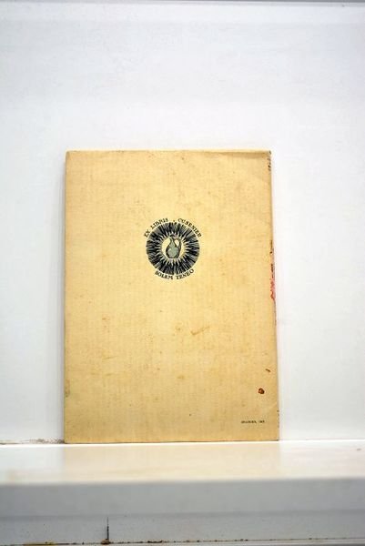 Le musée de la double soif.