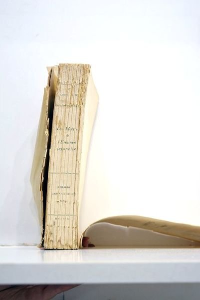 Les Maîtres de l'Estampe japonaise. Avec 55 planches hors texte.