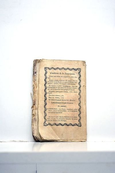 ECHO (L') des Alpes, par une société des gens de …