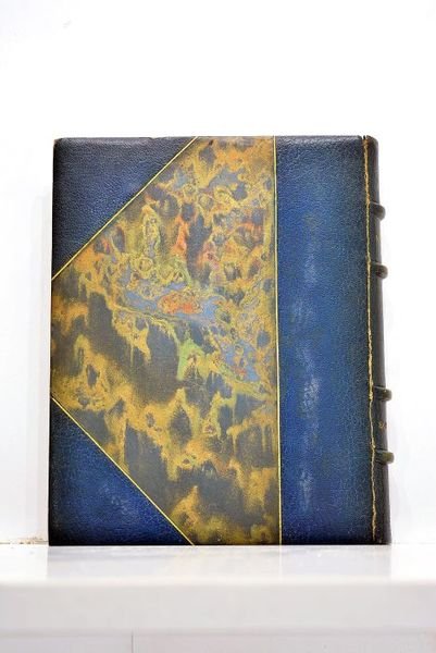 Saint-Cendre. Illustrations de G.-M. Rochegrosse.