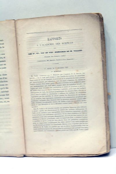 Cours élémentaire complet sur l’Oeil et la Vision de l’Homme …