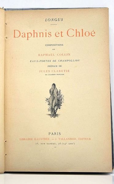 Chrestomathie hébraïque. Raisonnée et comparée renfermant la création, le meurtre …