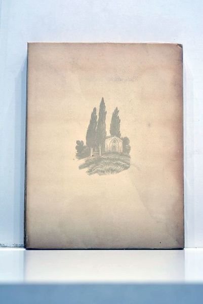 Lettres de mon moulin. Illustrations de Pierre Gandon.