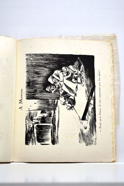 Les écuries d'Augias. Les campagnes de l'ami du peuple en …