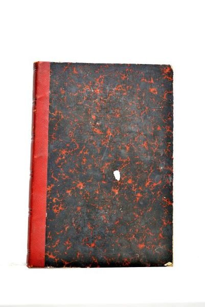 Illustrations de Théophile Schuler. Histoire d'un paysan.