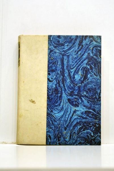 Pastorale. Roman. Avec quinze compositions de D. Galanis.