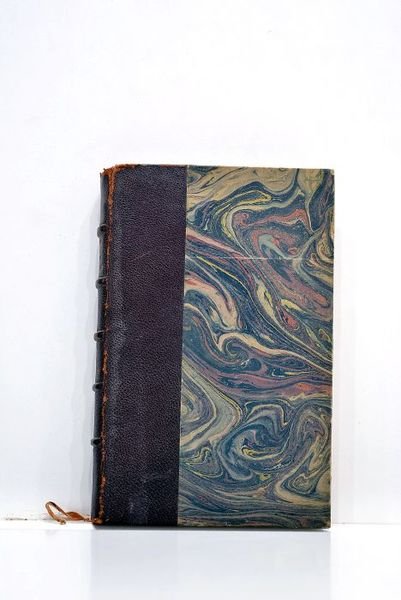 Oeuvres posthumes: Poésies diverses.- Un Souper chez Mlle Rachel.- Faustine.- …