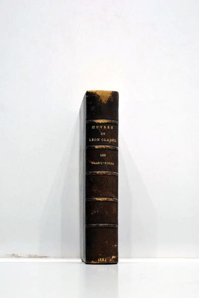 Oeuvres. Les va-nu-pieds.