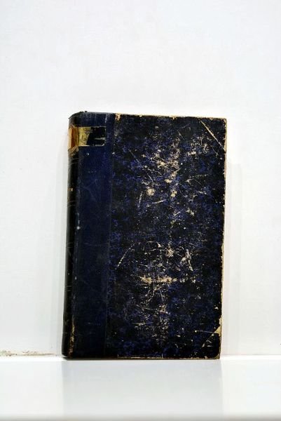 Oeuvres. Les va-nu-pieds.