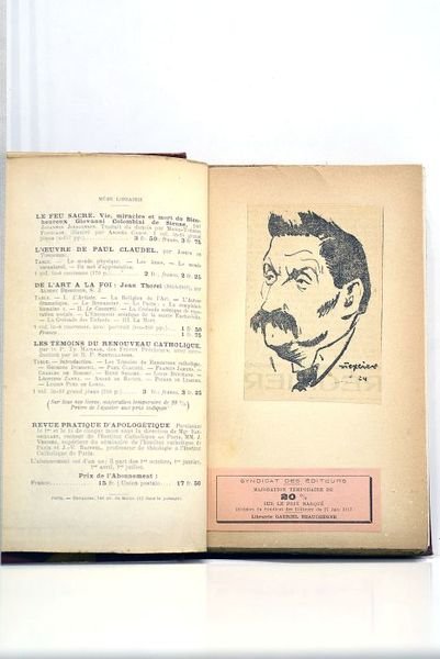 Frédéric Mistral: Sa vie, son influence, son action et son …